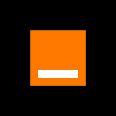 Orange