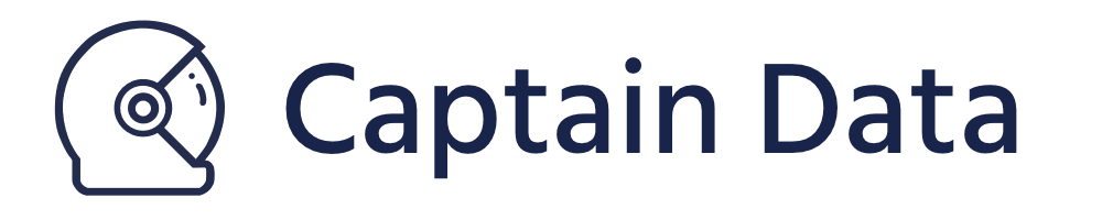 Captain data image